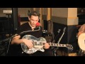 Capture de la vidéo Guitars With Newton Faulkner, Chantel Mcgregor And Aziz Ibraham - Bbc Introducing Masterclass 2012