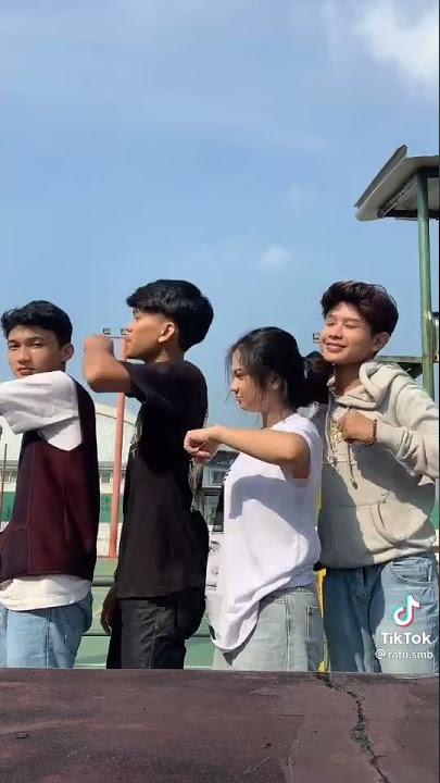 tiktok ratu.smb |||terbaru.😍