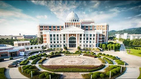 WENZHOU MEDICAL UNIVERSITY , CAMPUS TOUR, STUDENTS EXPERIENCE. DORMITORY AND CANTEEN TOUR - DayDayNews