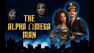 THE ALPHA OMEGA MAN (2017) - FULL FILM - Charlton Heston tribute