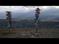 Пятигорск 2019 Панорамный вид с вершины гора Машук mp3
