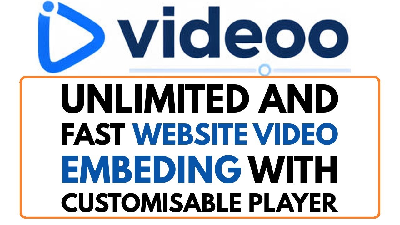 Videoo Review Demo Bonus - Best Video Interactive Player App - YouTube