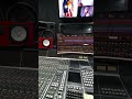 Graveyard shift mixing the new Malik Malo “Do Whatcha Like” 🌙🎚️