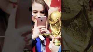 ”Câmera pervertida” na Copa