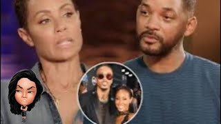 Jada and Will Smith truth are FINALLY OUT!! A DEEPER LOOK!! BODY LANGUAGE DEBUNK