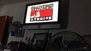 Cartoon Network Studios 2008
