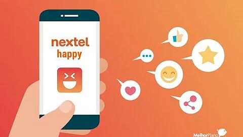 Tem Nextel Pré-pago?