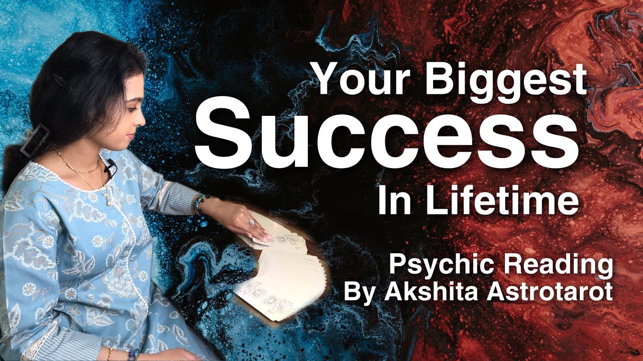 Signs You Are Going To See Before Your Success/ Achievements →Your Biggest Successes In Life ∞