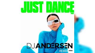 INNA - Que Dolor (DJ Andersen Remix)