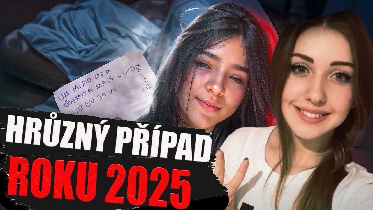 Dostala balíček a po 48 hodinách zemřela | Případ Anny Nevis