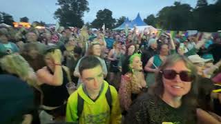 BONEY M - Rasputin (Live @Doune The Rabbit Hole Festival) (17-7-2022)