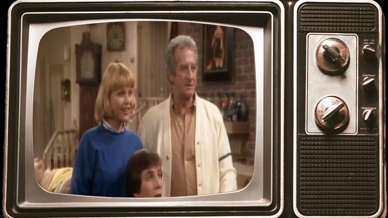 Mr. Belvedere TV Series - The Shocking Disaster Everyone Wants to Forget
