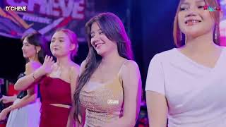 MALAM TERAKHIR - ALL ARTIS - D'CHEVE MUSIC - WEDDING PARTY EKO & SEPTI - KARABAN