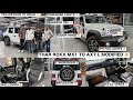 THAR ROXX MX1 TO AX7 L MODIFIED| FROM RAJASTHAN TO DELHI |WITH INTERIOR ✅MIRROR DRL✅DEFENDER LIGHTS✅