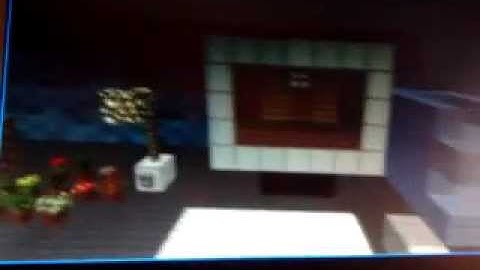 Minecraft-Little Blocks Mod Review (1/2)