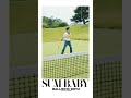SUM BABY teaser / Ryusei