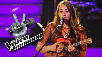 Thumbnail of Israel Kamakawiwoʻole - Somewhere Over The Rainbow | Lara Samira Will | TVOG 2017 | Sing Offs