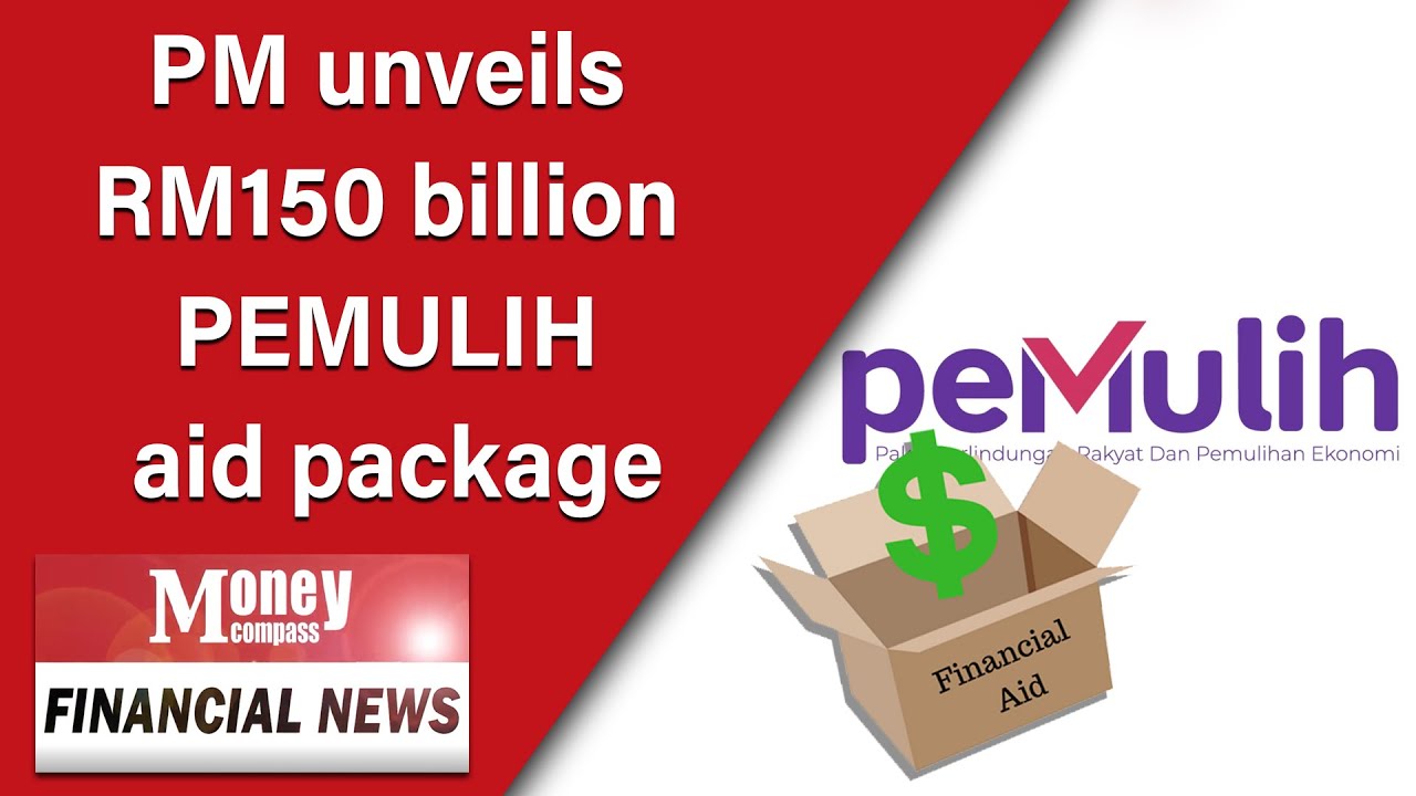 Pemulih package