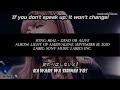 ЯeaL - Dead or Alive fanmade [Kana, Kanji • Romaji • English] subtitles by sleeplacker21edge [Japan]