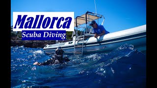 Mallorca | Scuba Diving | Cala d`Or