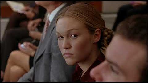 Hamlet (2000) - Opening