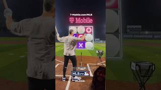 Baseball Tic TaC Toe vs MLB Pro
