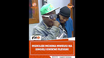 New SINGELI KWIKWI NA MCHINA MWEUSI 
