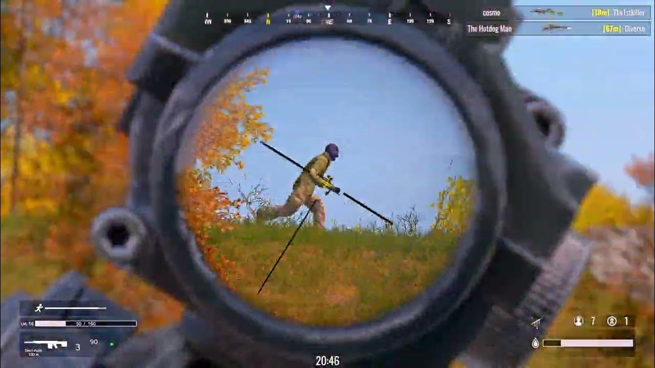 Cigarette Dayz PvP Montage 1 YouTube