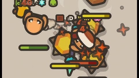 Taming.io - Clapping WIN #13