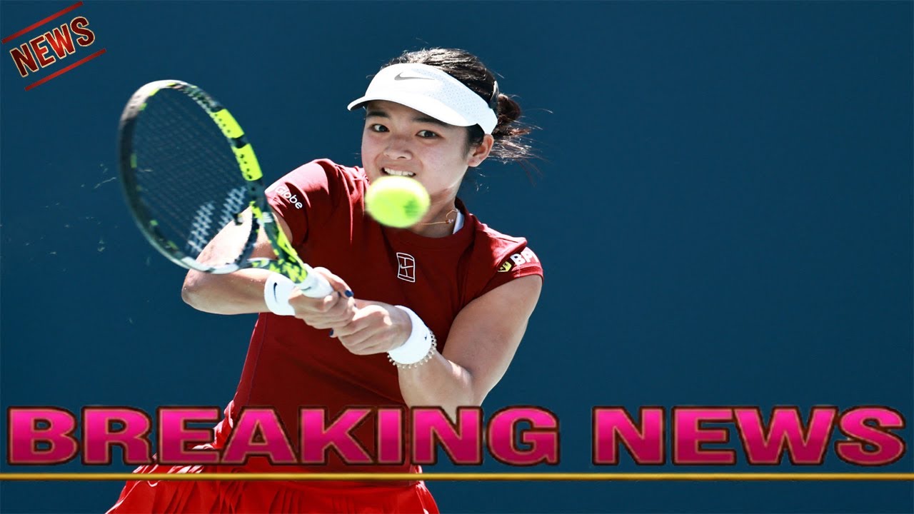 Alex Eala Chasing My Dreams, One Match at a Time