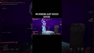 Venom otp #fypシ #venom #marvelhero #marvelrivals #marvel #fyp #gaming