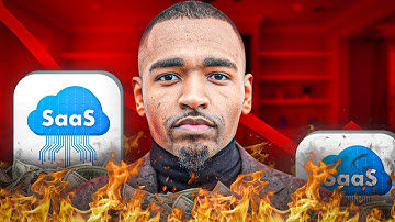 Why Most SaaS Startups Fail