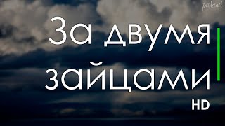 За Двумя Зайцами (2003) - #Рекомендую Смотреть, Онлайн Обзор Фильма