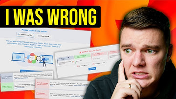 Your Proxy is Lying to You (VPN vs. Proxy Explained)