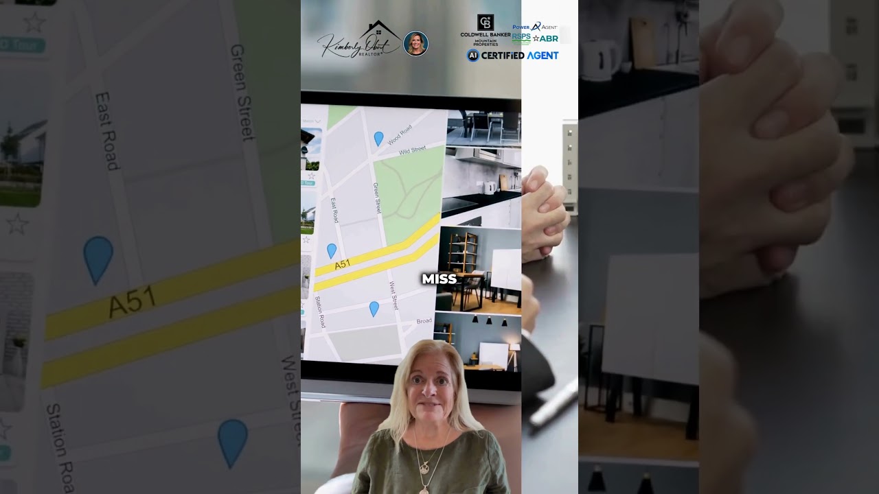 How A.I. Is Changing Real Estate | Kim Obert | 