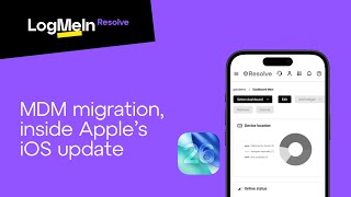 On-Demand Webinar –  MDM Migration Made Easy