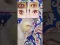 Remove Dark Cricles In 7 Days #shorts #skincare #ytshorts #mehnazfaizvlog