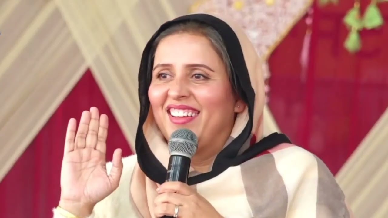 ਤੁਸੀਂ ਬੰਦਿਆਂ ਕੋਲੋਂ ਨਾ ਮੰਗਦੇ ਫਿਰੋ। PASTOR GURSHARAN DEOL KHOJEWALA