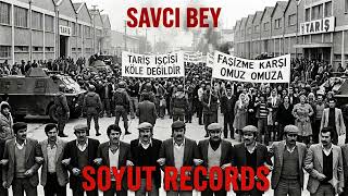 Savcı Bey (Abdullah Papur Cover) - Turkish Politic Psych Rock 1970S