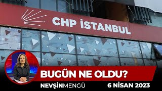 Bu Kez De Kurşunlar Chp İl Başkanlığına Sıkıldı