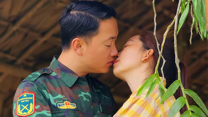 Single mother and a kind policeman fall in love despite family objections/@mm10090