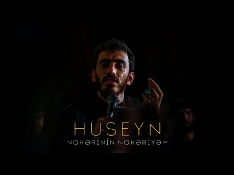Huseyn nokərinin nokəriyəm - Hacı Mehdi Resuli | 2022 | HD | حــــــــاج‌ مــــــهــدی‌ رســولـی