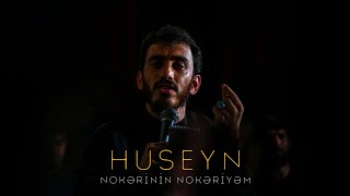 Huseyn nokərinin nokəriyəm - Hacı Mehdi Resuli | 2022 | HD | حــــــــاج‌ مــــــهــدی‌ رســولـی Resimi