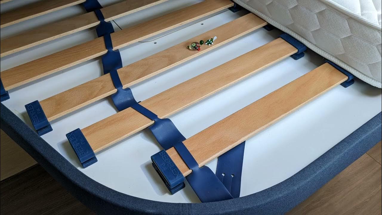 Making a bed on a boat YouTube