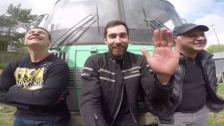 Проет Пазик. Автодом на колесах.Часть2 Проет Пазик. Автодом на колесах.Часть2