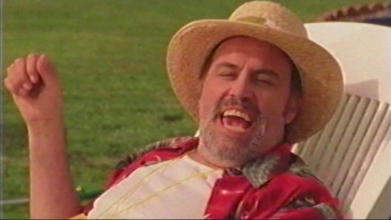 The Big White Wall (2002)