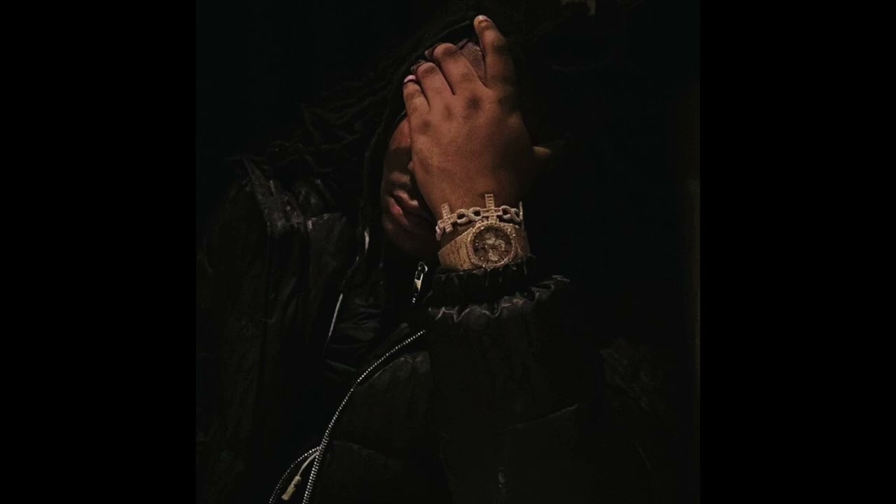 lucki + chief keef type beat - “break the bank”