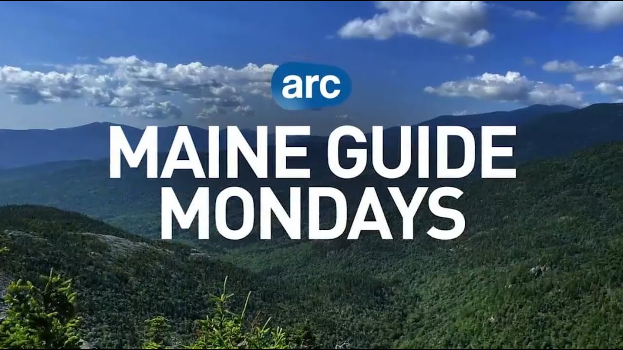 Maine Guide Mondays: Meduxnekeag River Trail