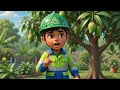 ⛑️ "Safety පොඩ්ඩා" 🌳 තනියම උස් ගස්වල නගින්න යන්න එපා.පරිස්සමෙන්.!