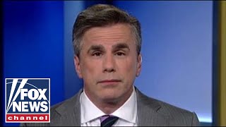 Tom Fitton: FBI looked for excuses to target Trump's team